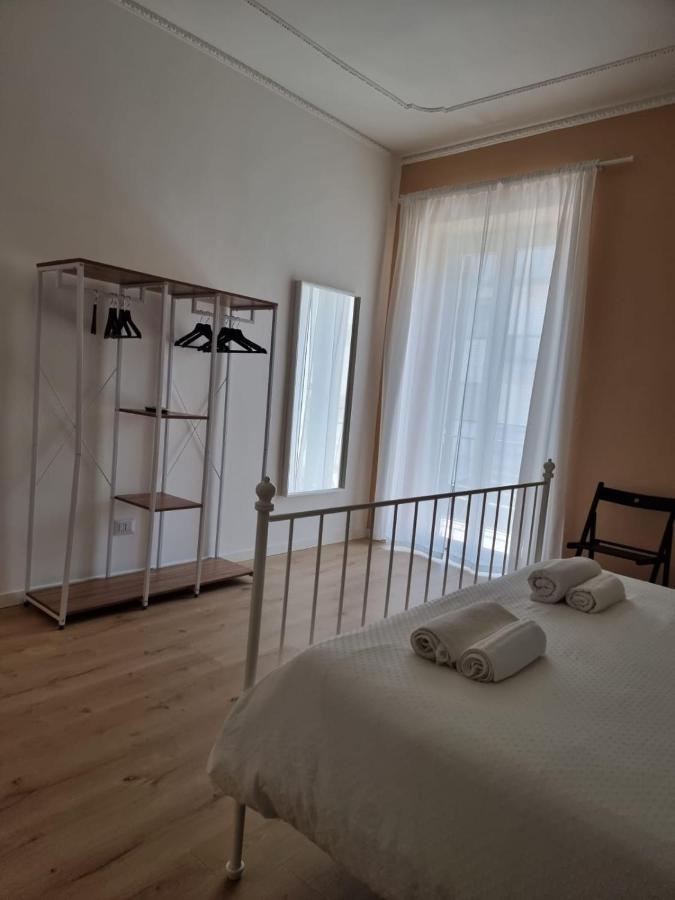 Three Rooms Alghero Eksteriør billede