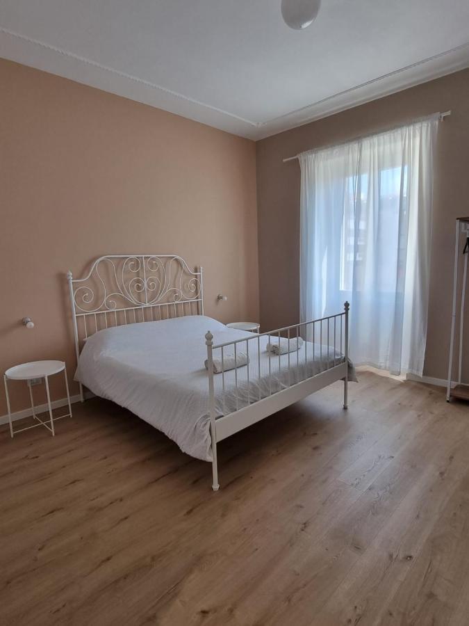 Three Rooms Alghero Eksteriør billede