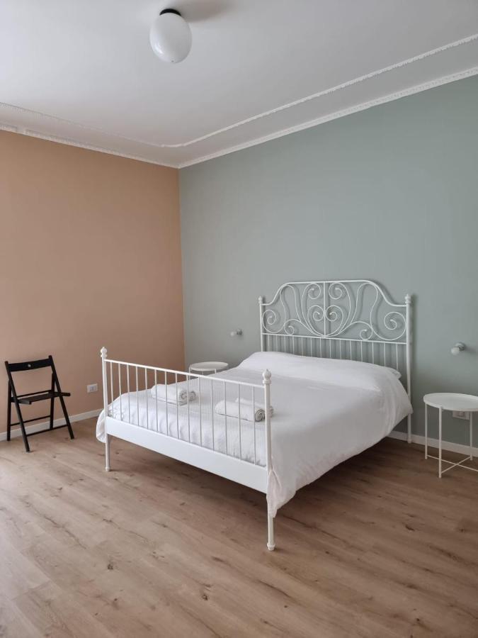 Three Rooms Alghero Eksteriør billede