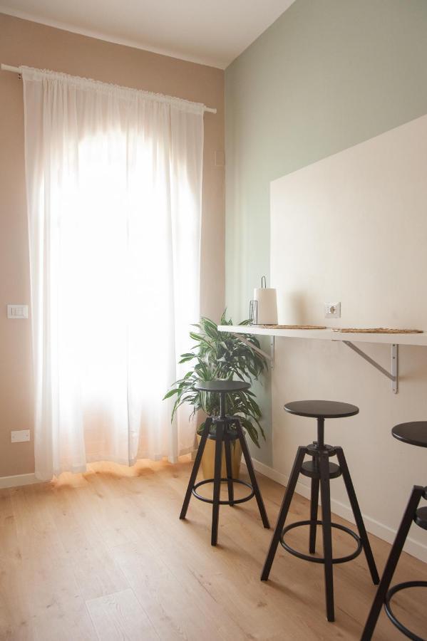 Three Rooms Alghero Eksteriør billede