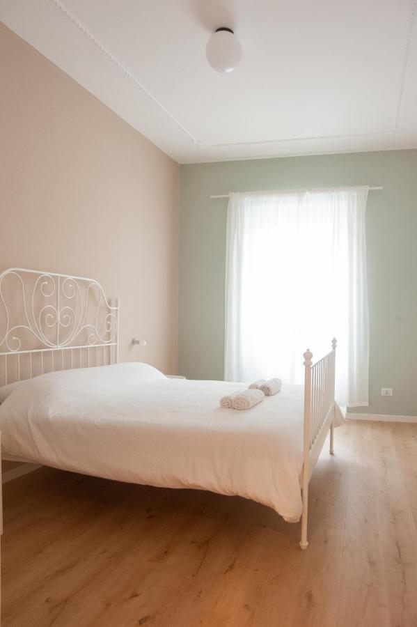 Three Rooms Alghero Eksteriør billede