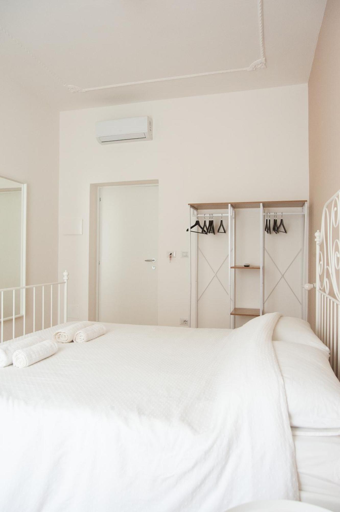 Three Rooms Alghero Eksteriør billede