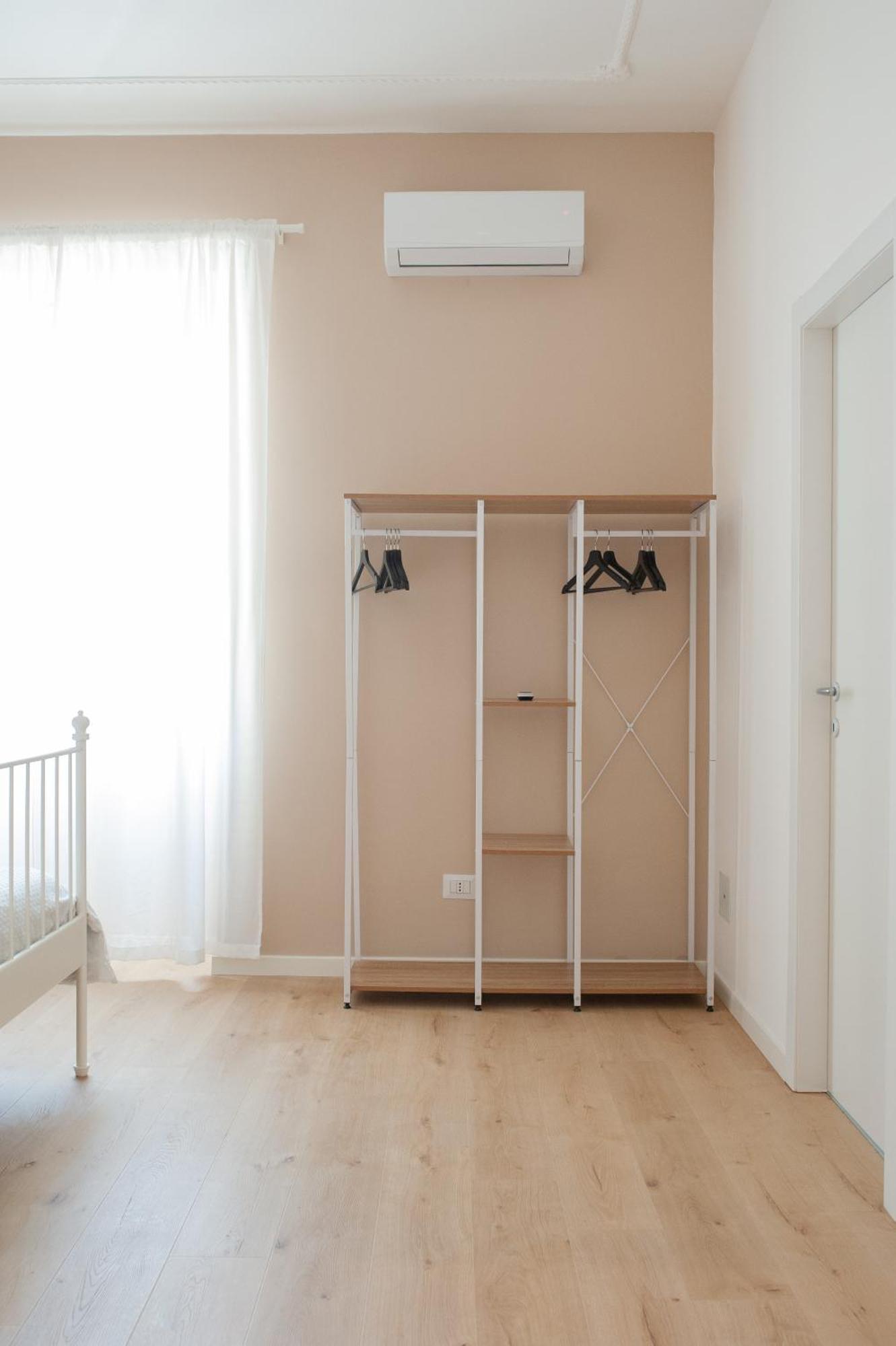 Three Rooms Alghero Eksteriør billede
