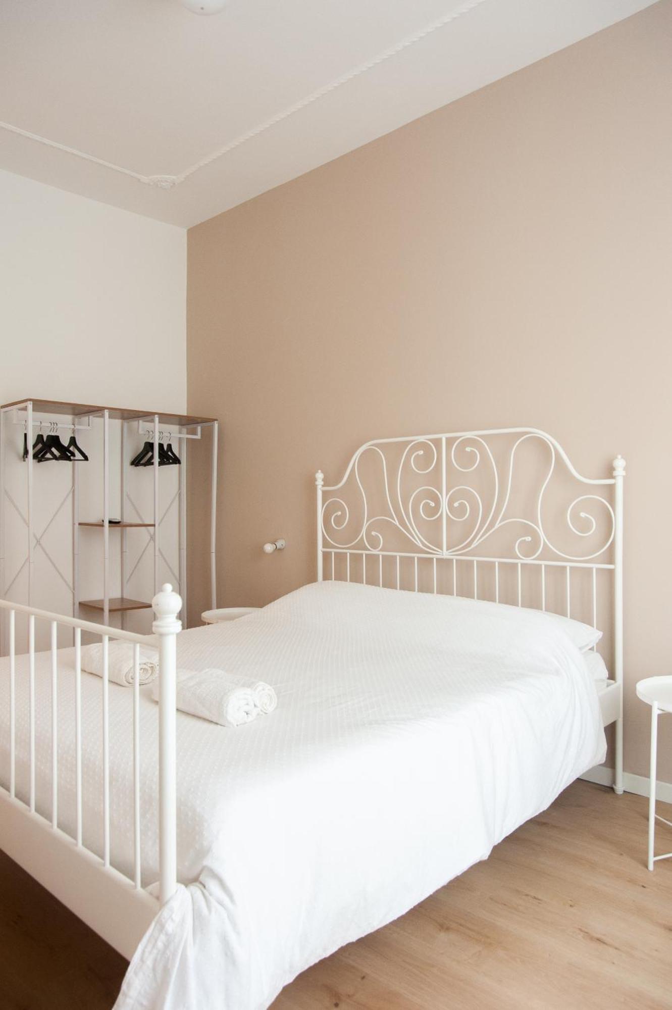 Three Rooms Alghero Eksteriør billede