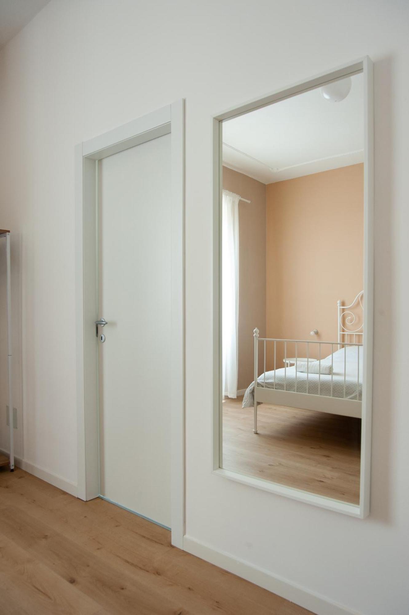Three Rooms Alghero Eksteriør billede