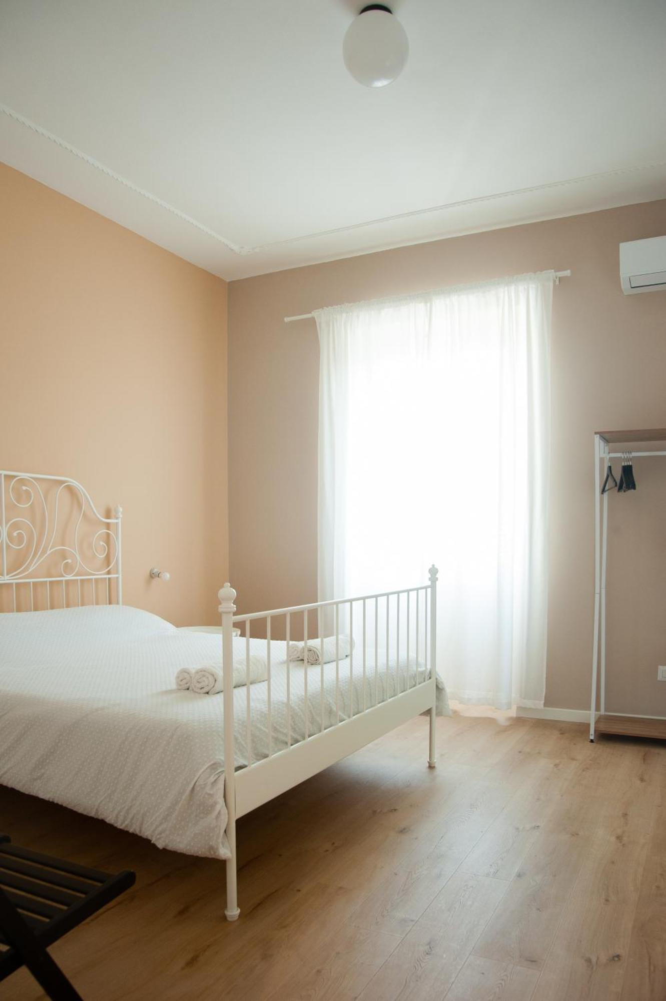 Three Rooms Alghero Eksteriør billede