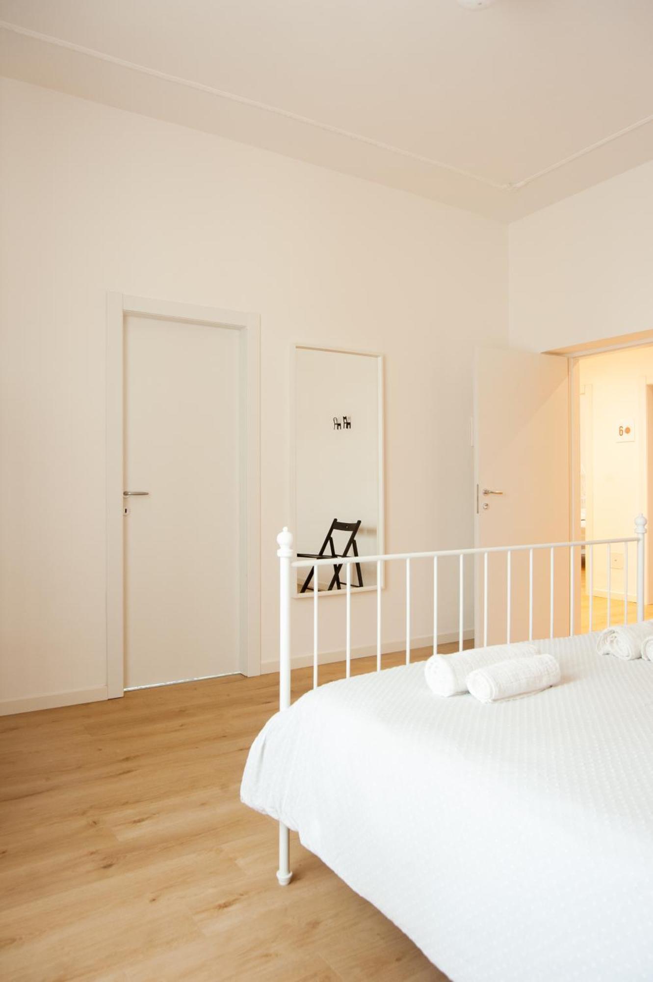 Three Rooms Alghero Eksteriør billede